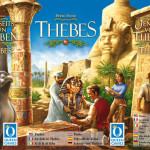 Настольная игра: Фивы (Thebes)