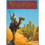 Настольная игра: Исфахан (Yspahan)