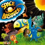 Настольная игра: Дети галактики (Space Bastards)