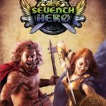 Настольная игра: Семеро смелых (Seventh Hero, Семь героев)