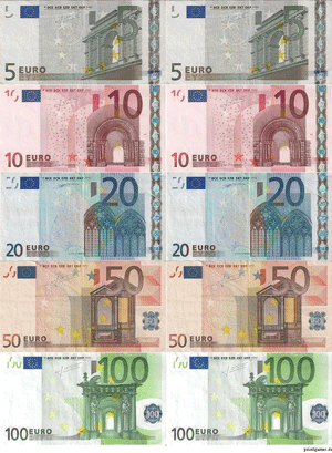 игры с евро деньги