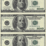 Игровые деньги: доллары США